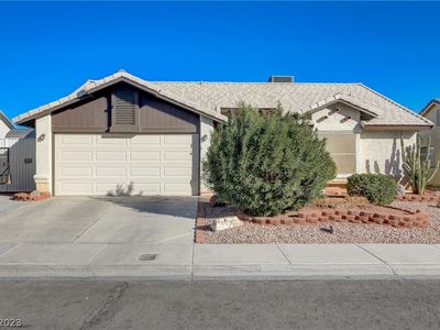 4608 Stormy Hills Dr, Las Vegas, NV, 89130