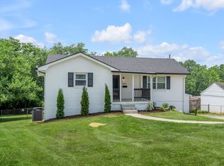 3757 Temple Dr, Lexington, KY 40517