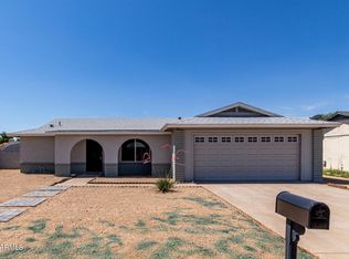 2233 W Oraibi Dr, Phoenix, AZ 85027
