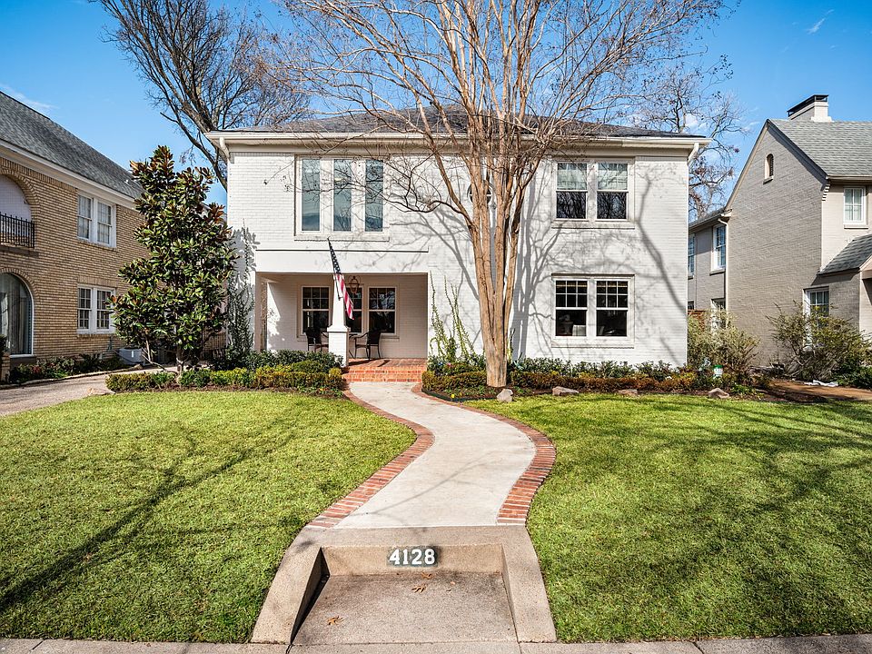 1st image of 4128 Normandy Ave