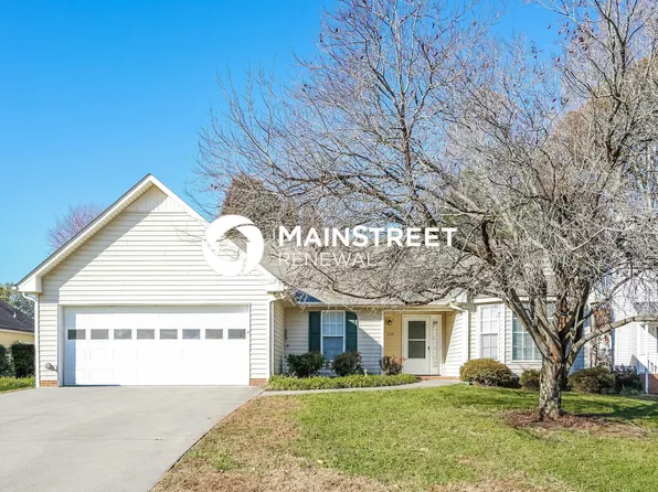 210 Haven Grove Trl, Clemmons, NC 27012
