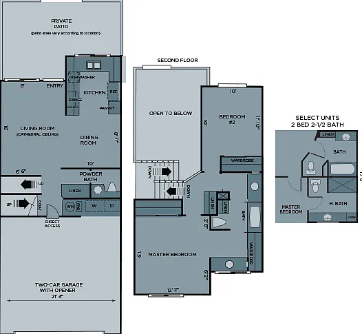 Country Club Villas and Terrace — Photo 29