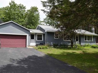 203 Dorset Dr, Corinth, NY 12822