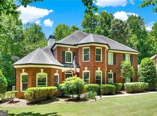 2110 Southers Cir, Suwanee, GA 30024