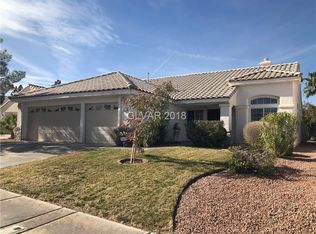 247 Autumn Eve St, Henderson, NV 89074