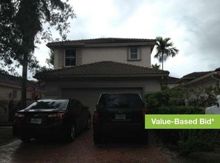 7536 NW 3rd St, Plantation, FL 33317