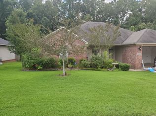 1652 White Oak Cir, Benton, AR 72019