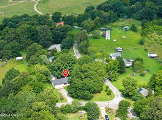 1235 Exchange Rd, Wildersville, TN 38388