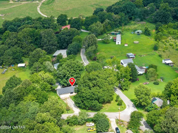 1235 Exchange Rd, Wildersville, TN 38388