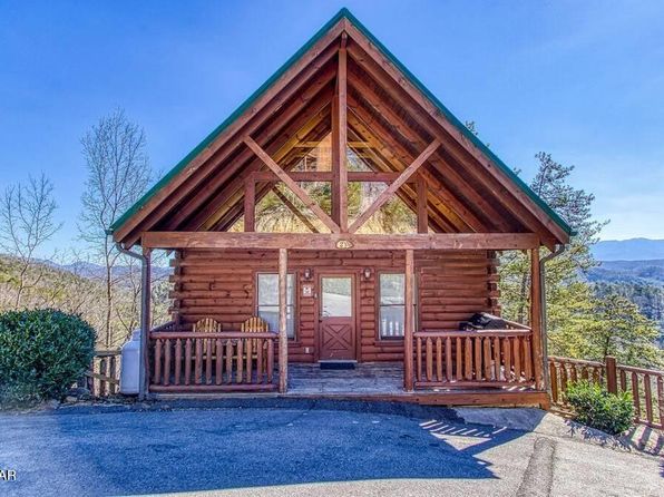 2251 Upper Middle Creek Rd #2, Sevierville, TN 37862