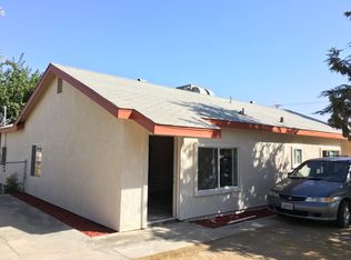 1810 Clinton St, Delano, CA 93215