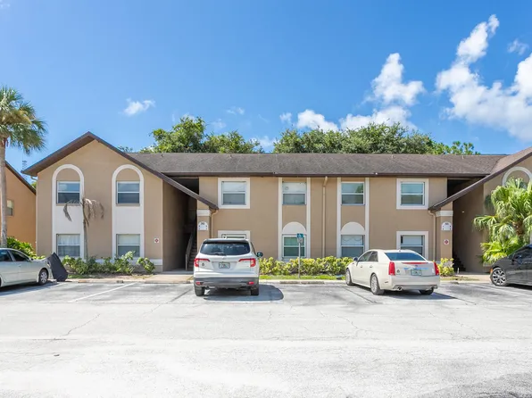 265 Spring Dr APT 3, Merritt Island, FL 32953
