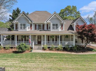 60 Bartlett Way, Dallas, GA 30157