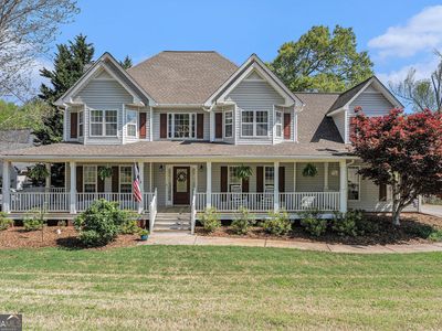 60 Bartlett Way, Dallas, GA, 30157