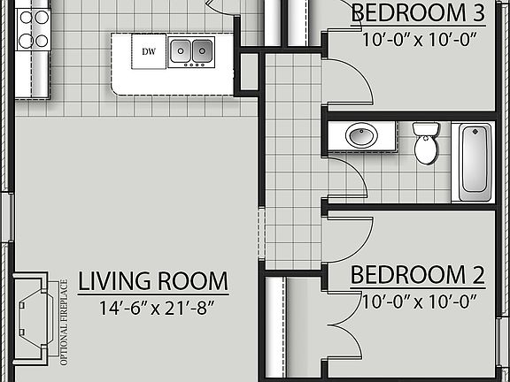 Rothwell III H - DSLD Homes