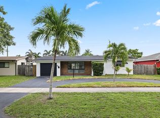 2005 N Park Rd, Hollywood, FL 33021