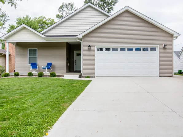 2686 Lafayette Ave, Columbus, IN 47201