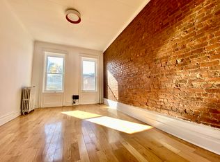 234 61st St #1A, Brooklyn, NY 11220