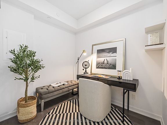 3rd image of 38 Forest Manor Rd #414