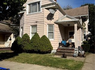 3799 E 54th St, Cleveland, OH 44105