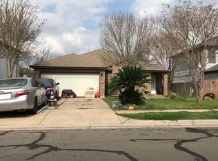 6620 Roseborough Dr, Austin, TX 78747