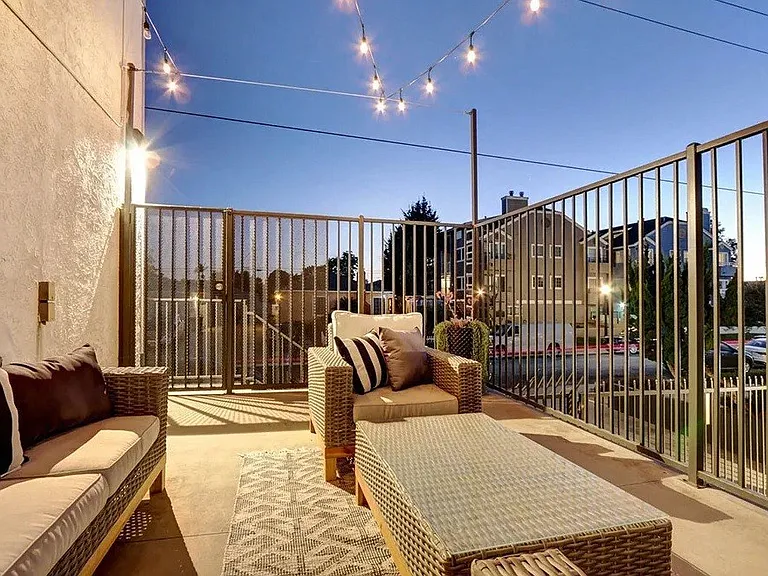 Westchester Apartments — Photo 10