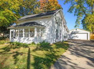 120 W Franklin St, Otsego, MI 49078