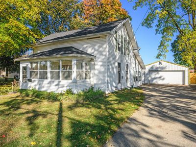 120 W Franklin St, Otsego, MI, 49078