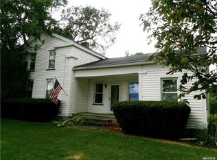 5311 Ford Rd, Elba, NY 14058