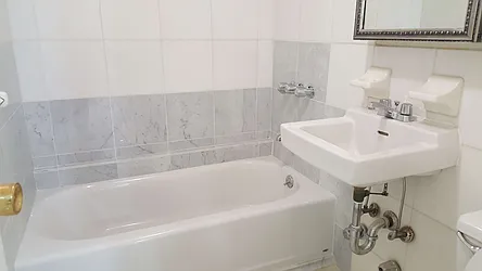 Rented by JMK Realty