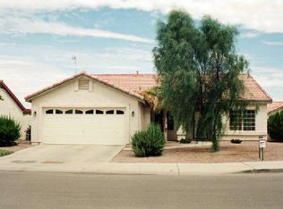 1672 Carolyn, Casa Grande, AZ 85130