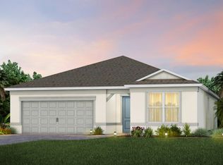 Prestige Plan, Del Webb Sunbridge, Saint Cloud, FL 34771