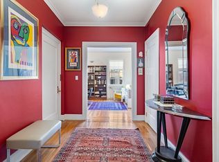 116 Charles St UNIT 4, Boston, MA 02114