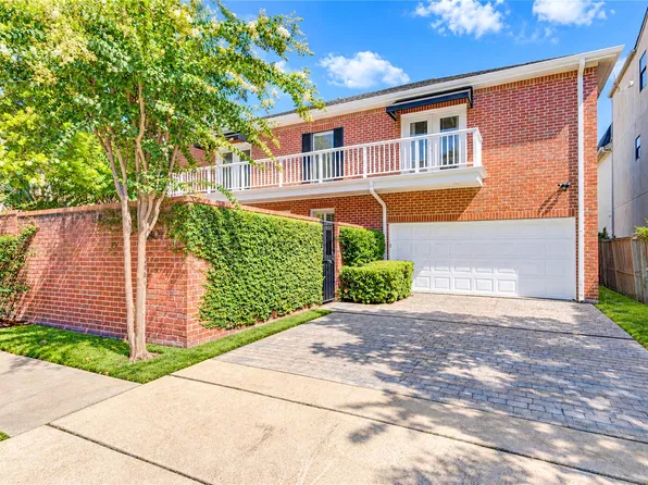 1801 Potomac Dr APT A, Houston, TX 77057