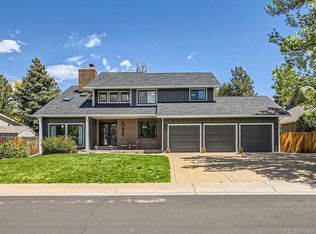 7552 S Bemis St, Littleton, CO 80120