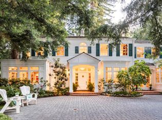 1205 Johnson St, Menlo Park, CA 94025