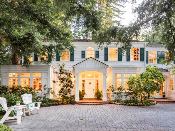 1205 Johnson St, Menlo Park, CA 94025