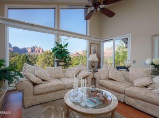 26 COURTNEY Circle, Sedona, AZ 86336