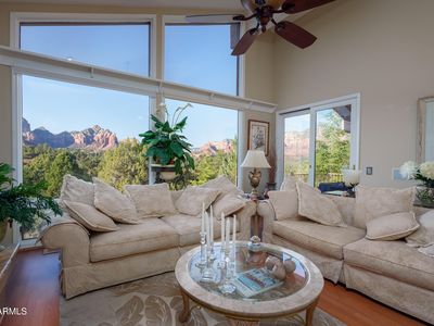 26 COURTNEY Circle, Sedona, AZ, 86336