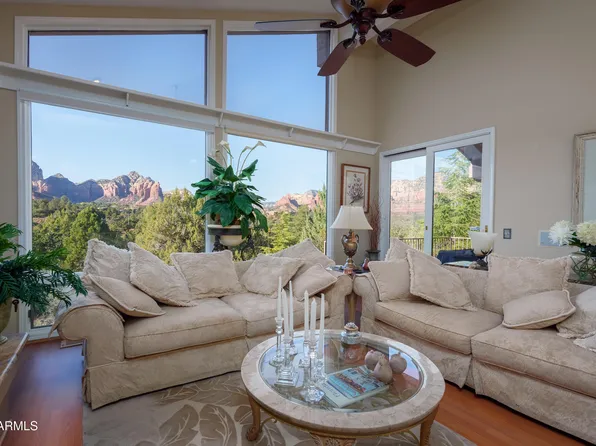 26 COURTNEY Circle, Sedona, AZ 86336