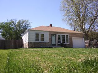 843 S Erie St, Wichita, KS 67211