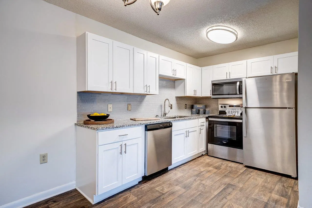 Village at Cliffdale Apartment Homes — Photo 1