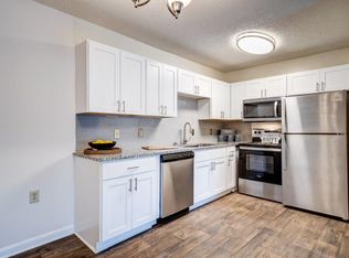 Village at Cliffdale Apartment Homes, Fayetteville, NC 28314