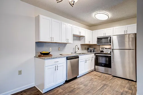 Village at Cliffdale Apartment Homes Photo 1