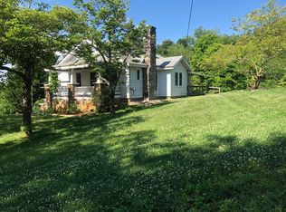 379 Stratford Rd, Asheville, NC 28804