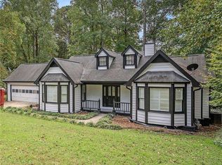4902 Cedar Ct SE, Conyers, GA 30094