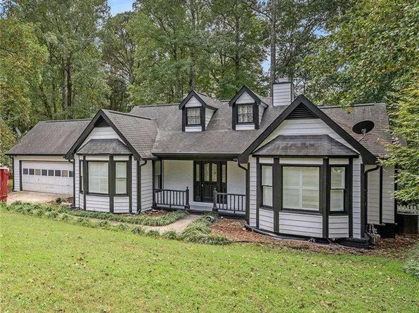 4902 Cedar Ct SE, Conyers, GA 30094