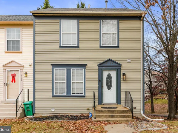 5924 S Hil Mar Cir, District Heights, MD 20747