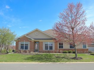 16141 Powderhorn Lake Way, Crest Hill, IL 60403