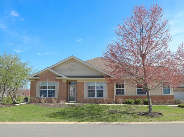 16141 Powderhorn Lake Way, Crest Hill, IL 60403